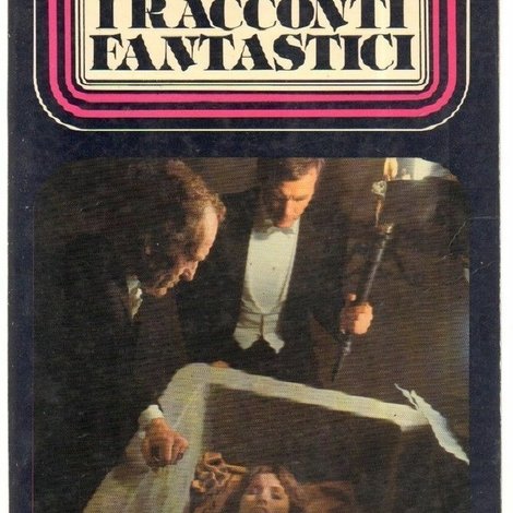 I racconti fantastici di Edgar Allan Poe