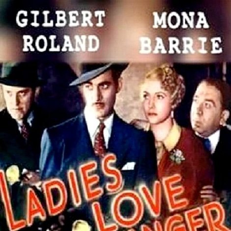 Ladies Love Danger