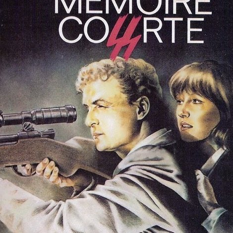 La Mémoire courte