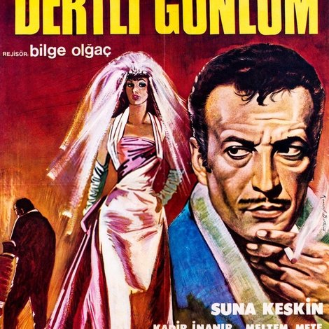 Dertli Gönlüm