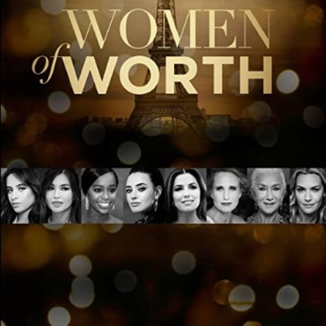 L'Oreal Paris Women of Worth