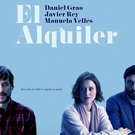 El alquiler