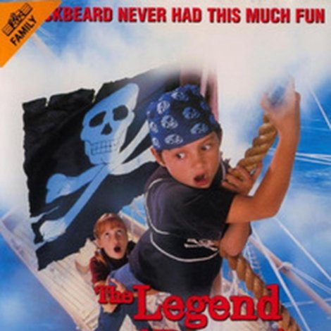 Treasure of Pirate's Point
