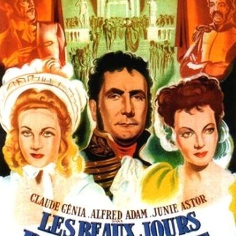 Les beaux jours du roi Murat