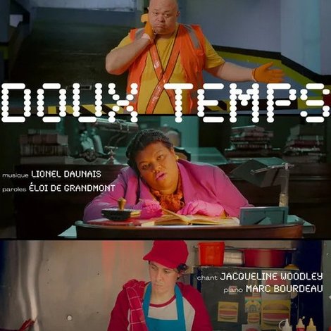 Doux temps