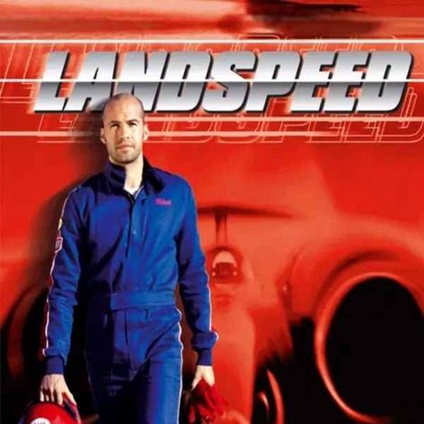 Landspeed