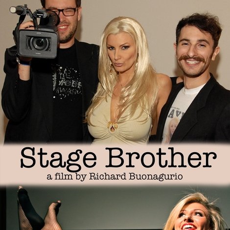 Stage Brother
