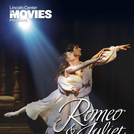 San Francisco Ballet: Romeo & Juliet