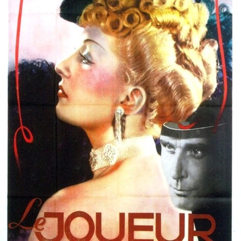 Le Joueur