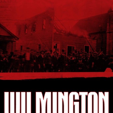 Wilmington on Fire