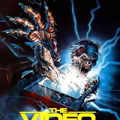 The Video Dead