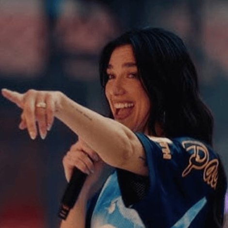 Dua Lipa - The Beat Before