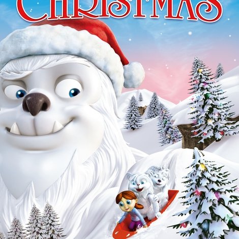 Abominable Christmas