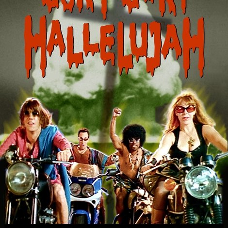 Gory Gory Hallelujah