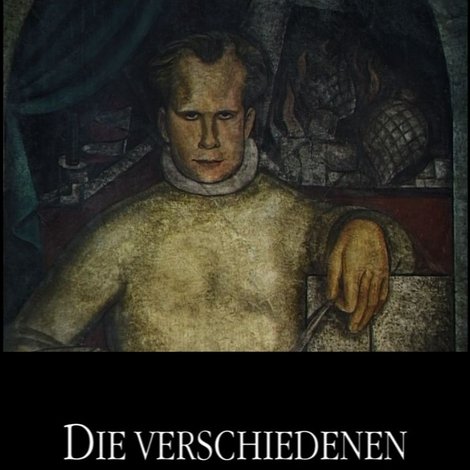 Die verschiedenen Gesichter des Sergej Eisenstein