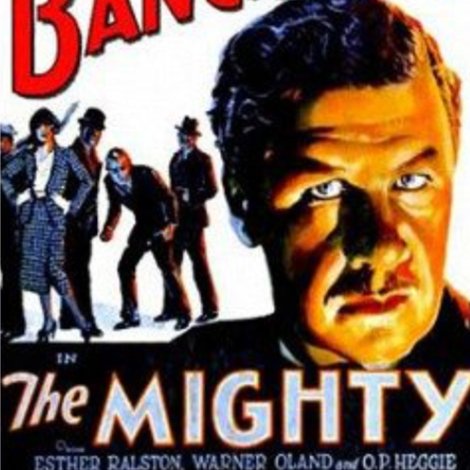 The Mighty