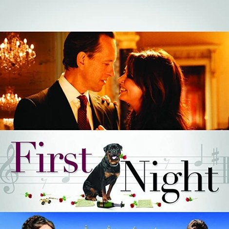First Night