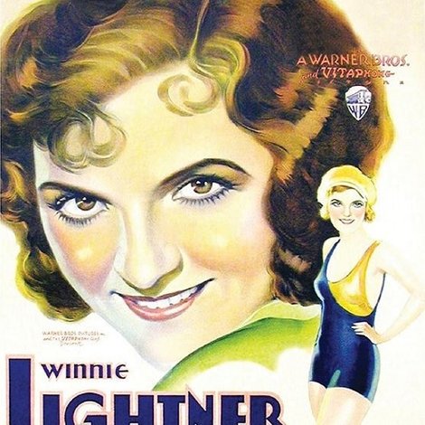 Gold Dust Gertie