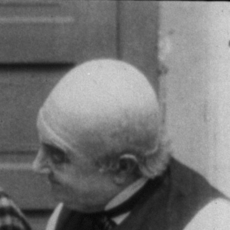 Everett True Breaks Into the Movies