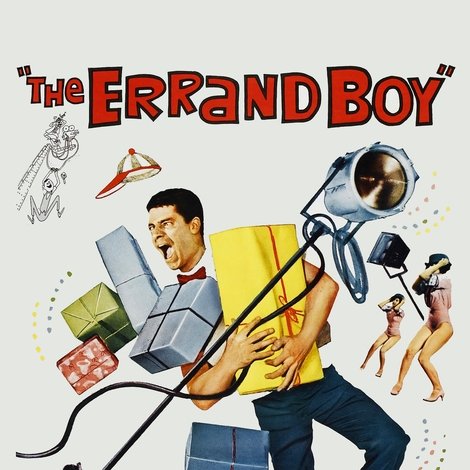 The Errand Boy