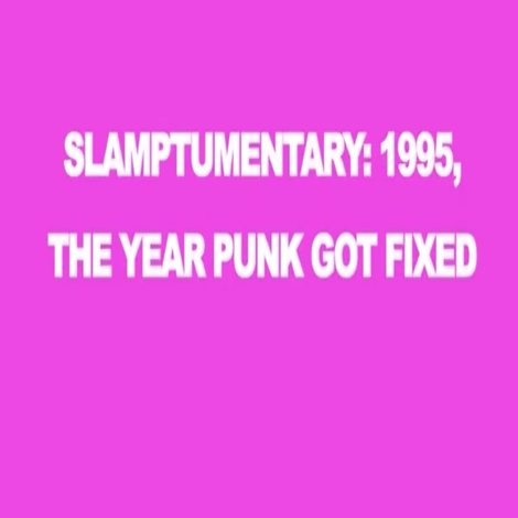 Slamptumentary