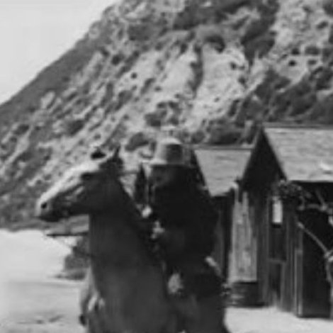 The Redemption of Red Rube
