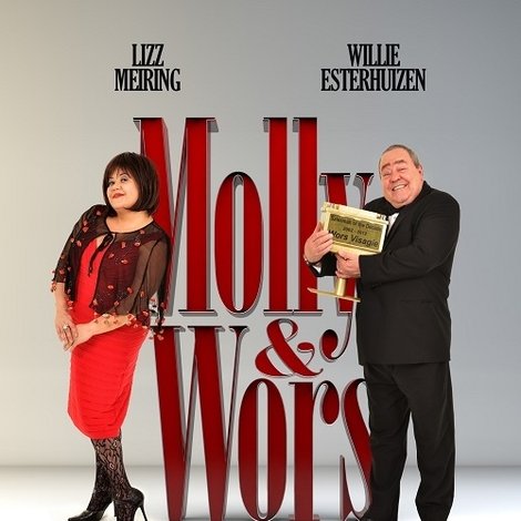 Molly & Wors Die Movie