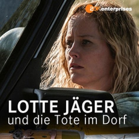 Lotte Jäger und die Tote im Dorf