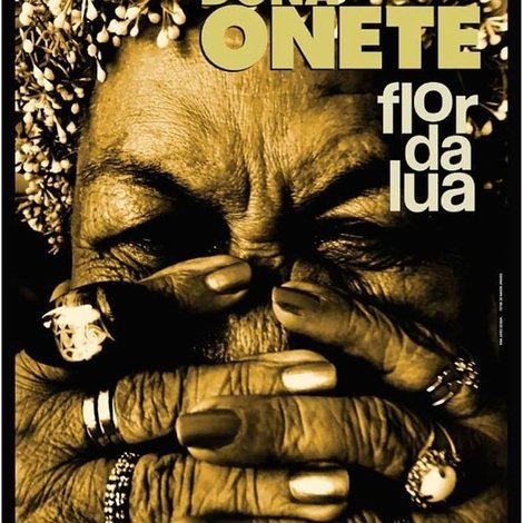 Dona Onete - Flor da Lua