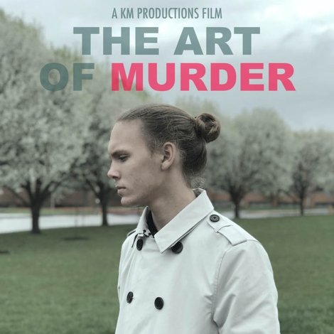 The Art of Murder