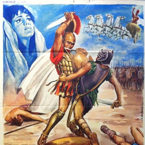 Marte, dio della guerra