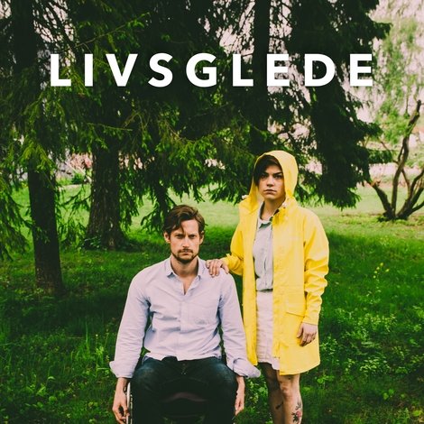 Livsglede