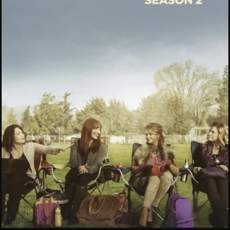 Little Women Big Cars 2