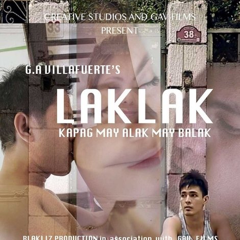 Laklak
