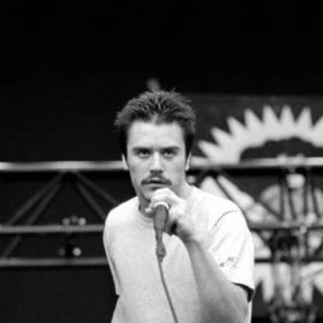 Faith No More - Live at Pinkpop Festival 1995