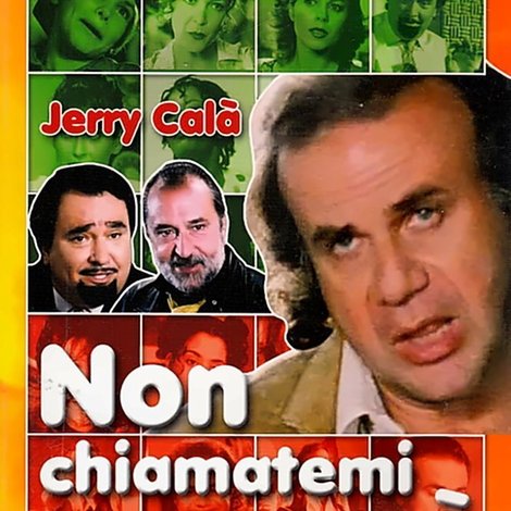 Non chiamatemi papà