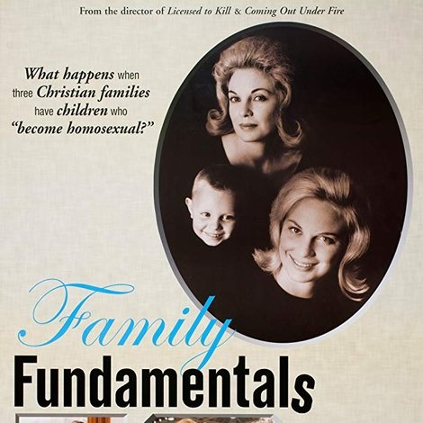 Family Fundamentals