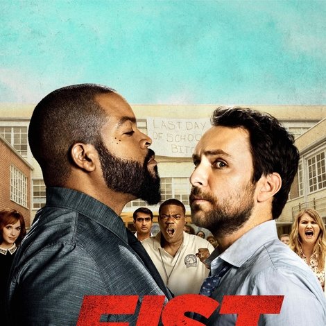 Fist Fight