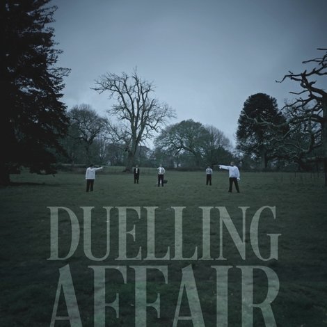 Duelling Affair