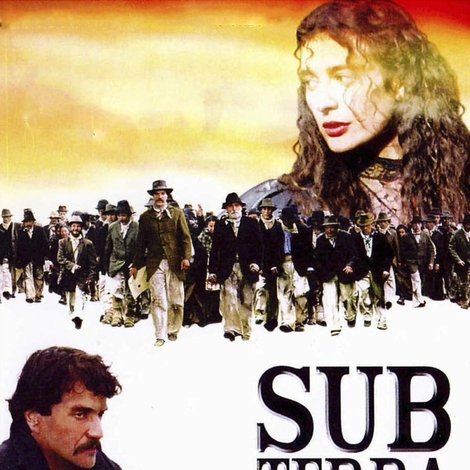Sub terra