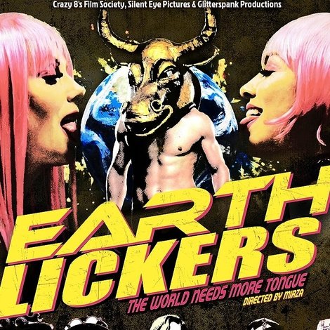 Earthlickers