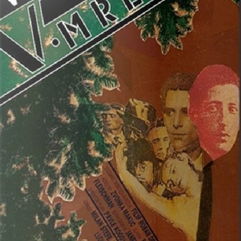 Veter v mreži