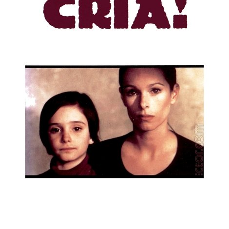 Cría cuervos