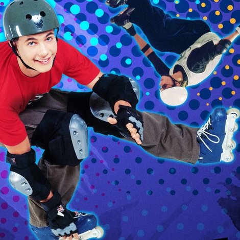 Brink!