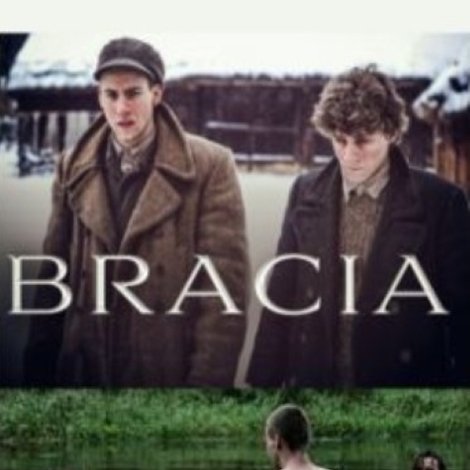 Bracia