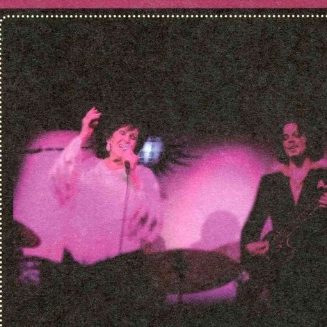 Wanda Jackson: Wanda Live! At Third Man Records