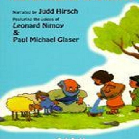 Lights: The Miracle of Chanukah
