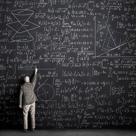 Jacob's Paradox