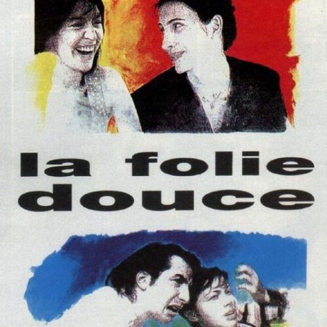 La folie douce