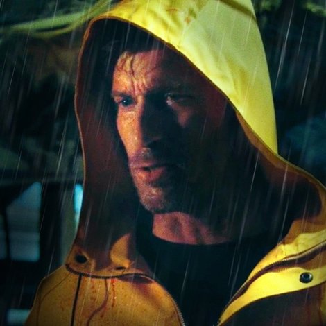Psycho Storm Chaser